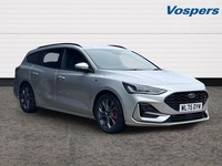 2025 Ford Focus 1.0 EcoBoost Hybrid mHEV ST-Line 5dr Estate Petrol Manual