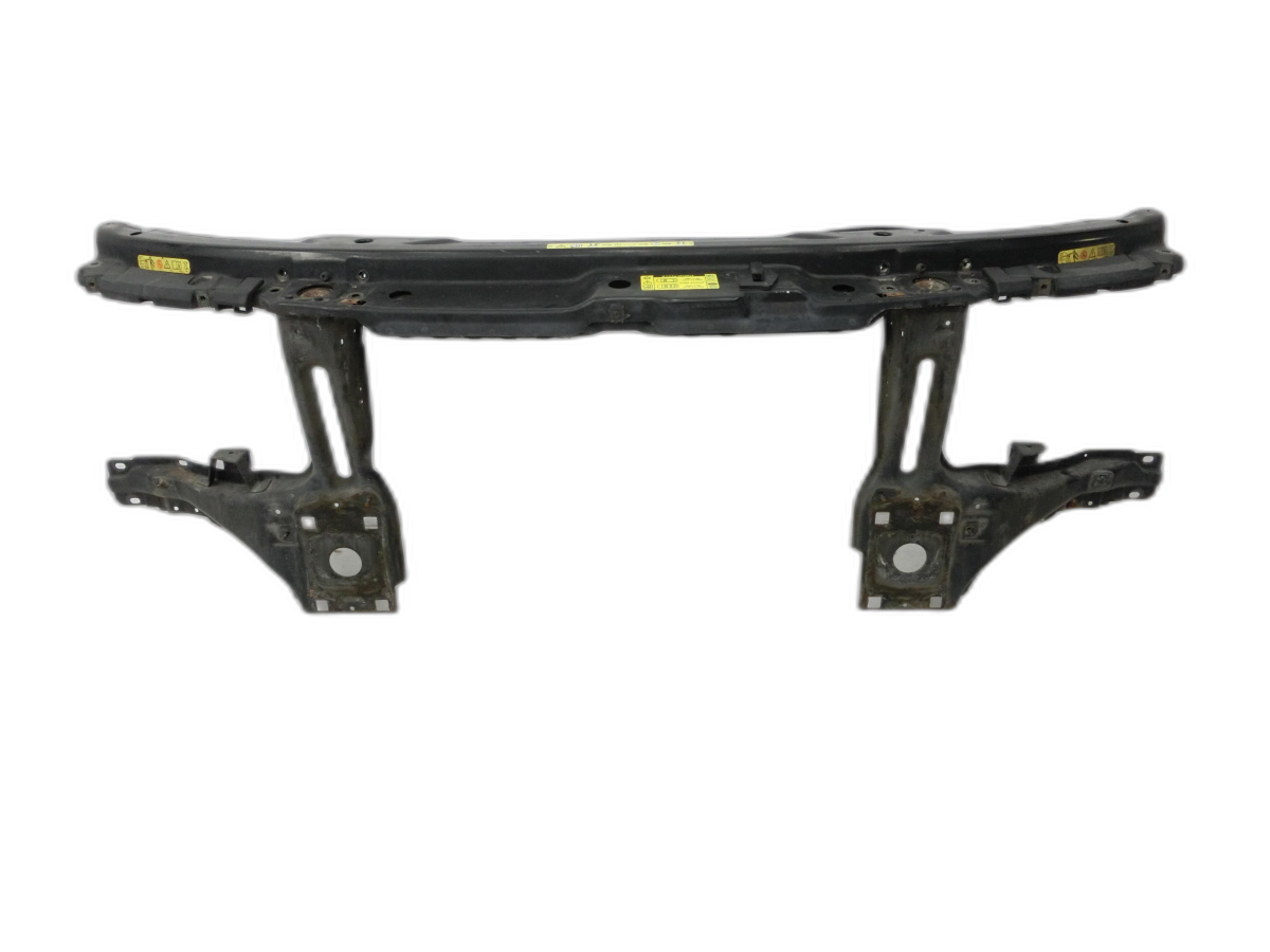 Slam Panel front mask closed carrier Rack for Land Range Rover L322 05-09 - Bild 1