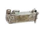 Mercedes B180 W246 11-14 CDI 1,8 80KW Abgaskühlung Wärmetauscher für AGR Mercedes B180 W246 11-14 22.12.2011... Vorschau 1