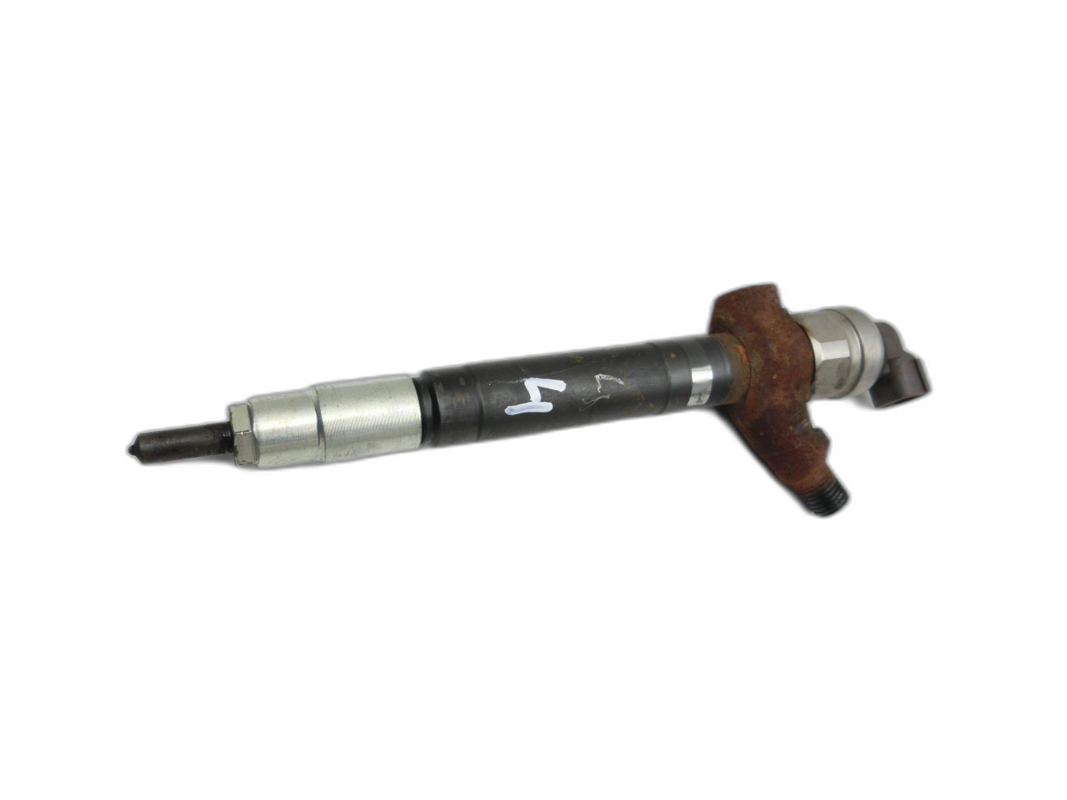 Ford Transit 6 VI MK7 06-13 TDCi 2,2 85KW Einspritzdüse Einspritzventil Zyl.4  - Bild 1