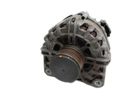Dacia Duster II HM 18-21 dCi 1,5 85KW Lichtmaschine Generator 14V 180A Dacia Duster II HM 18-21 05.07.2019... Vorschau 1