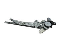 Mitsubishi Outlander III 12-15 Fensterheber o. FH-Motor Hinten Links Mitsubishi Outlander III 12-15 22.09.2015... Vorschau 1