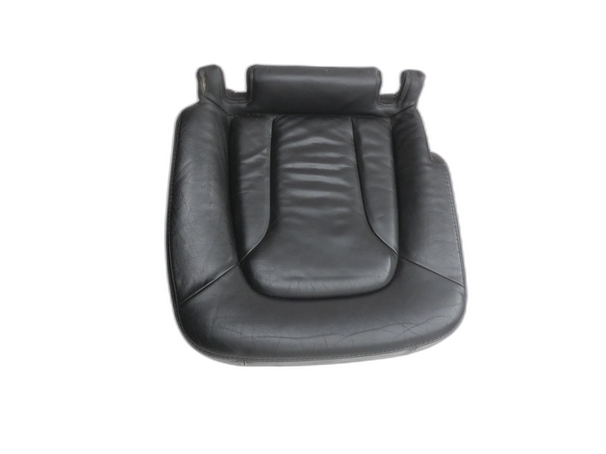 Audi Q7 4L 05-09  Sitzbezug Sitzpolster Rechts für Rücksitzbank Hinten  - Bild 1