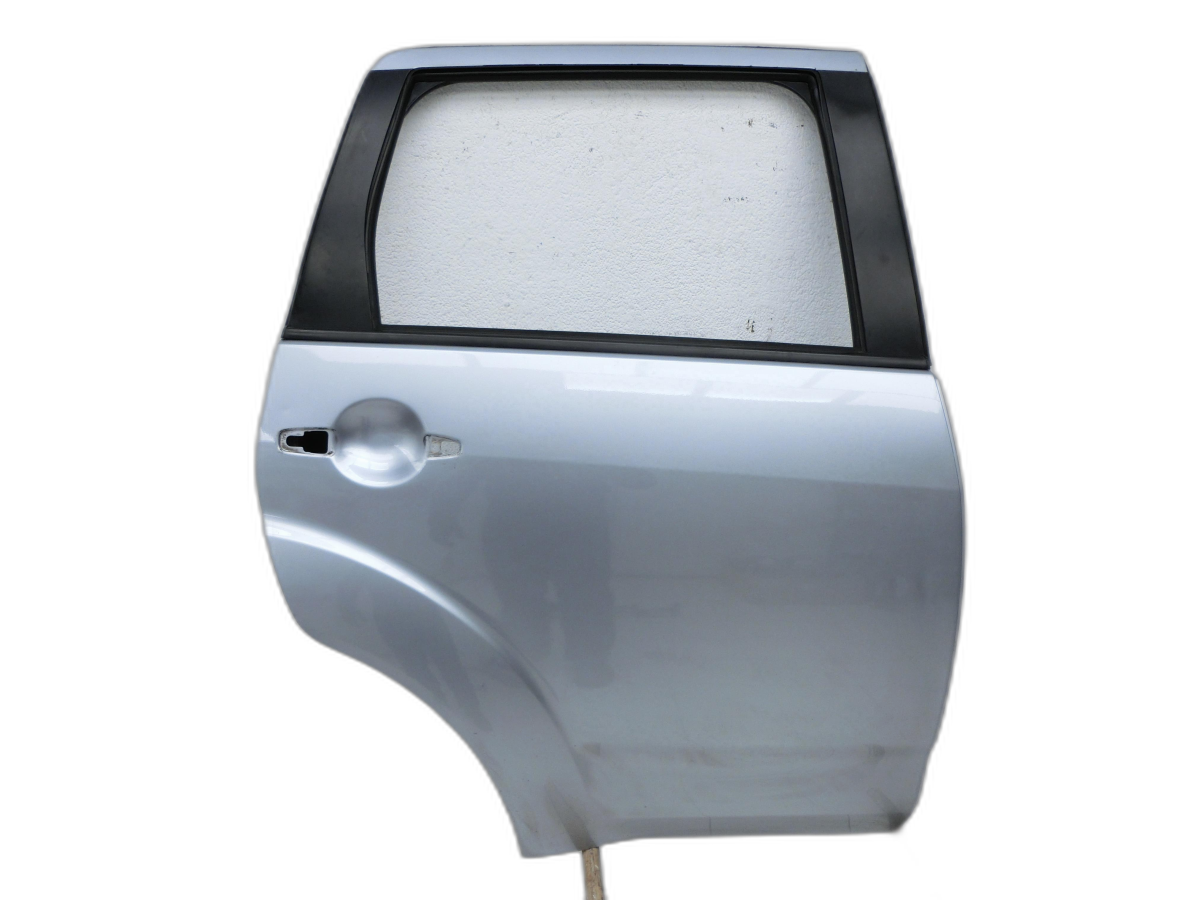 Portiera Dx posteriore per KTS Peugeot 4007 GP 07-12 - Bild 1