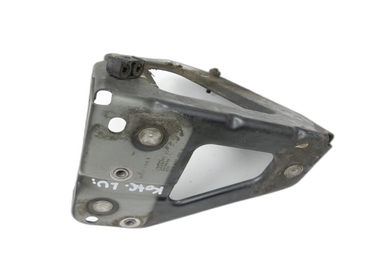 Clamp Rack Holder Guide for Wing Left Front Audi A6 4F C6 08-11 - Bild 1