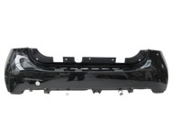 Smart Fortwo 453 14-24 Coupe Stoßstange Stoßfänger Heckstosstange Hinten EN1 / ECA Smart Fortwo 453 14-24... Vorschau 1