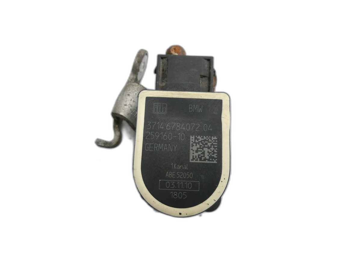 BMW F11 10-13 5er 525D Xenon LWR Sensor Neigung Links Vorne  - Bild 1