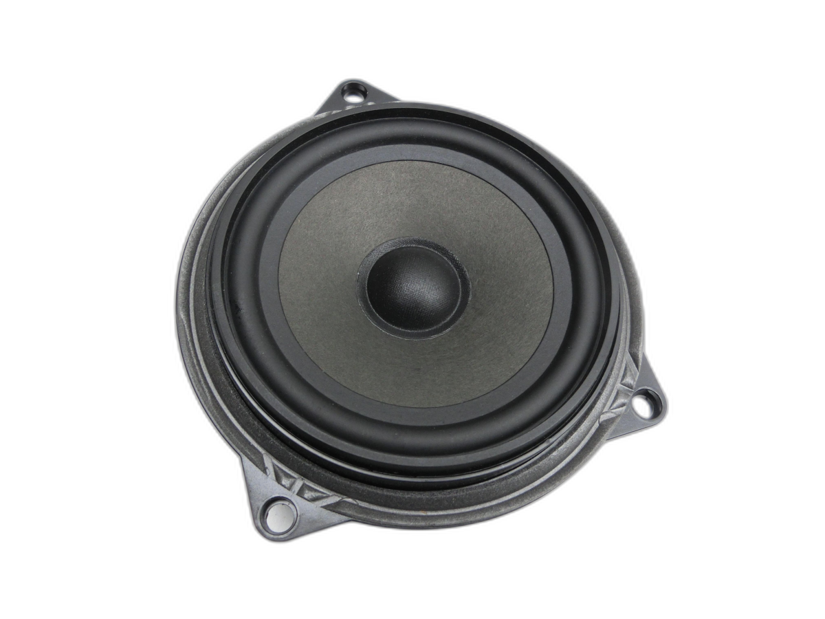 Loudspeaker Right Rear for BMW E92 320i 05-08 - Bild 1