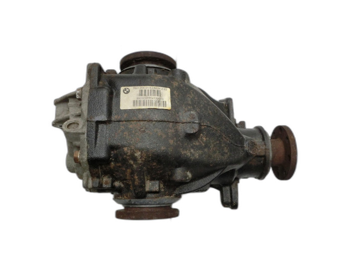 BMW X3 E83 18d LCI 08-11 2,0d 105KW Differential Hinterachsgetriebe Hinten 2,93  - Bild 1