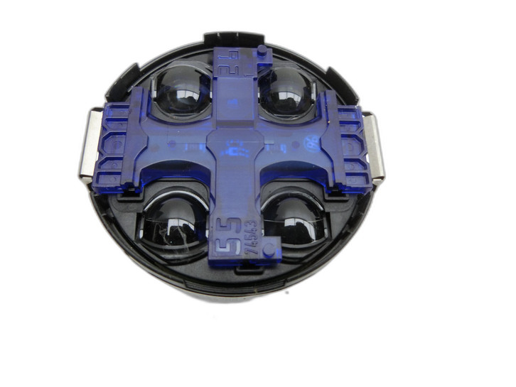 Jeep Grand Cherokee WK2 13-17 Regensensor  - Bild 1