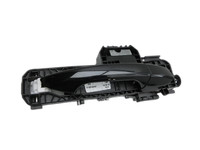 Mercedes W176 A180 15-18 5T Türgriff Griff aussen Rechts Vorne Mercedes W176 A180 15-18 19.10.2016 A2047601800 gebraucht Vorschau 1