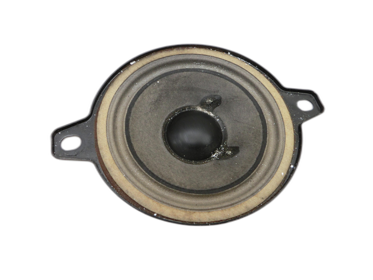 Loudspeaker Right Front Orig. Pioneer for Saab 9-3 93 YS3F 05-07 - Bild 1