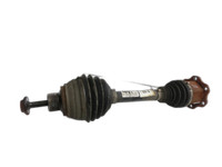 Audi A4 8K B8 07-11 TDI 3,0 140KW Autom Antriebswelle Gelenkwelle Links Vorne Audi A4 8K B8 07-11 11.11.2008... Vorschau 1