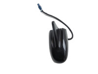 Maserati Ghibli M157 13-24 Antenne Dachantenne Haifischflosse GPS Shark Antennenfuß Maserati Ghibli M157 13-24... Vorschau 1