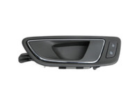 Seat Leon 5F SC FR 13-18 3T Türgriff Griff Griffmuschel Innen Links Vorne Seat Leon 5F SC FR 13-18 19.02.2014... Vorschau 1