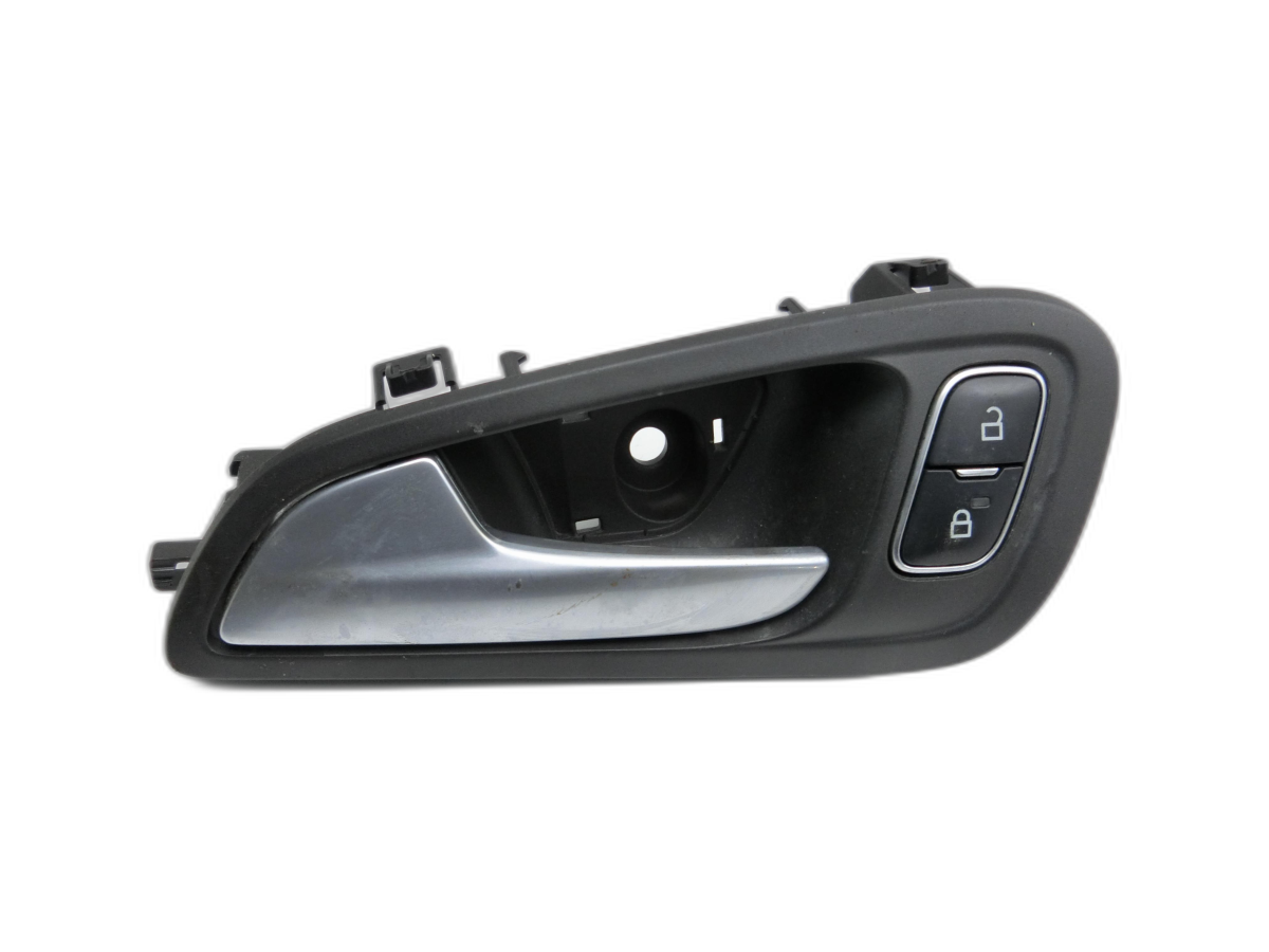 Maniglia apriporta Manopola-Maniglia Guaina esterna interno Sx anteriore per Ford C-Max 15-19 Grand - Bild 1