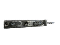 Nissan Micra IV K13 10-13 1.2 KW Einspritzleiste Einspritzverteiler Kraftstoffverteilerrohr Nissan Micra IV K13... Vorschau 1