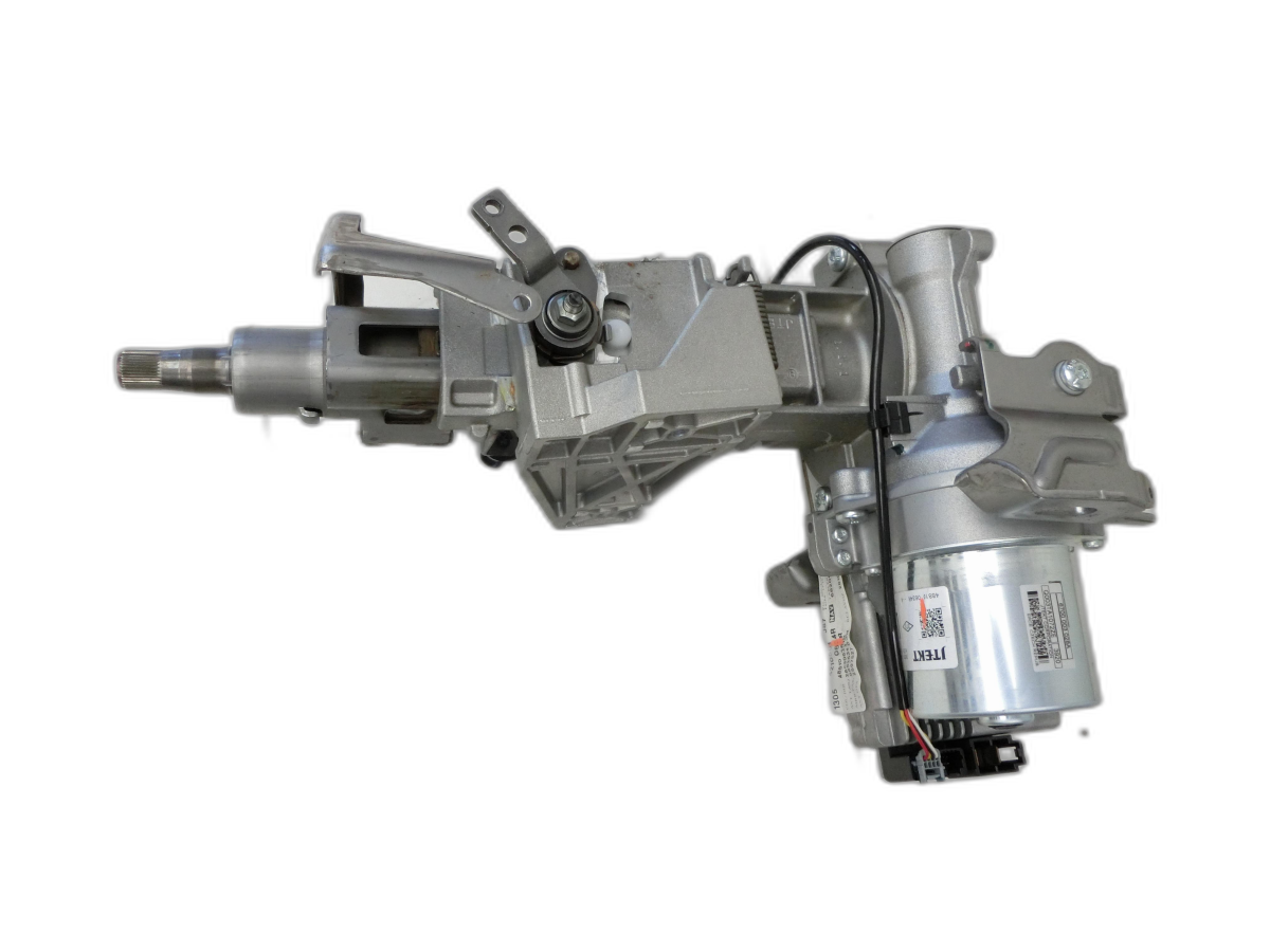 Renault Captur I J5 13-17 Lenkhilfe elektr. Lenksäule  - Bild 1