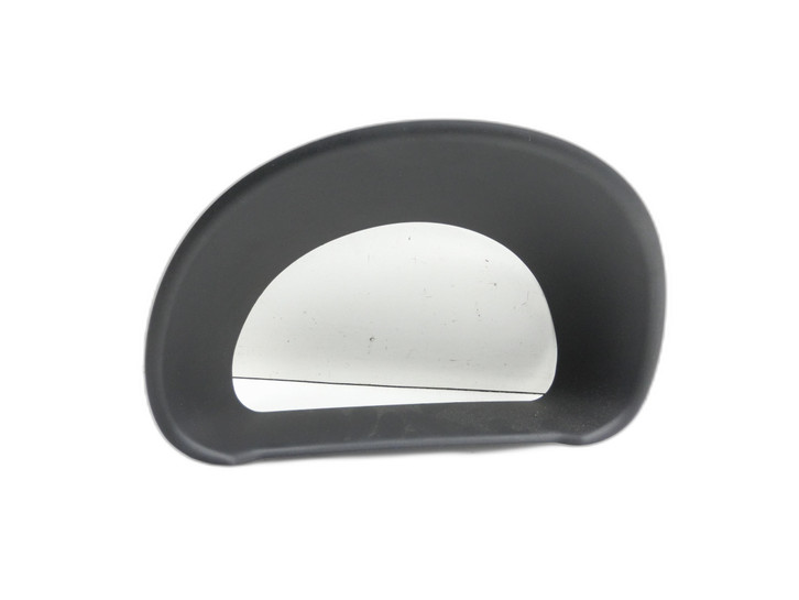 Citroen C2 JM 05-08 Verkleidung für Tacho Citroen C2 JM 05-08 20.10.2006 18M7256016 9653072277 gebraucht Bild 1