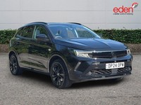 2024 Vauxhall Grandland 1.6 Plug-in Hybrid GS 5dr Auto Hatchback Hybrid Automati