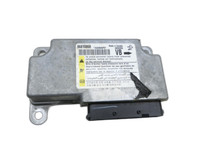 Chevrolet Captiva S10 06-11 Airbag Steuergerät Airbagsteuergerät Chevrolet Captiva S10 06-11 22.11.2007 96810868... Vorschau 1