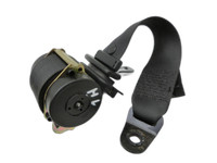 Mini One R50 01-06 3T Gurt Sicherheitsgurt Links Hinten Mini One R50 01-06 04.09.2002 gebraucht Vorschau 1