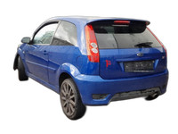 Ford Fiesta V JD ST150 05-08 3T Kopfstütze für Beifahrer Sitz Rechts oder Links Vorne Leder Ford Fiesta V JD ST150... Vorschau 10