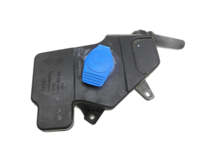 Audi A6 C7 4G 10-14 TDI 3,0 150KW Xenon Waschwasserbehälter Wasserbehälter  - Bild 1