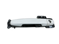 Toyota Auris ZW E150 10-12 3T Türgriff Griff aussen Links Vorne 040 Toyota Auris ZW E150 10-12 27.10.2010... Vorschau 1