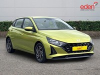 2026 Hyundai i20 1.0T GDi 90 Element 5dr HATCHBACK PETROL Manual