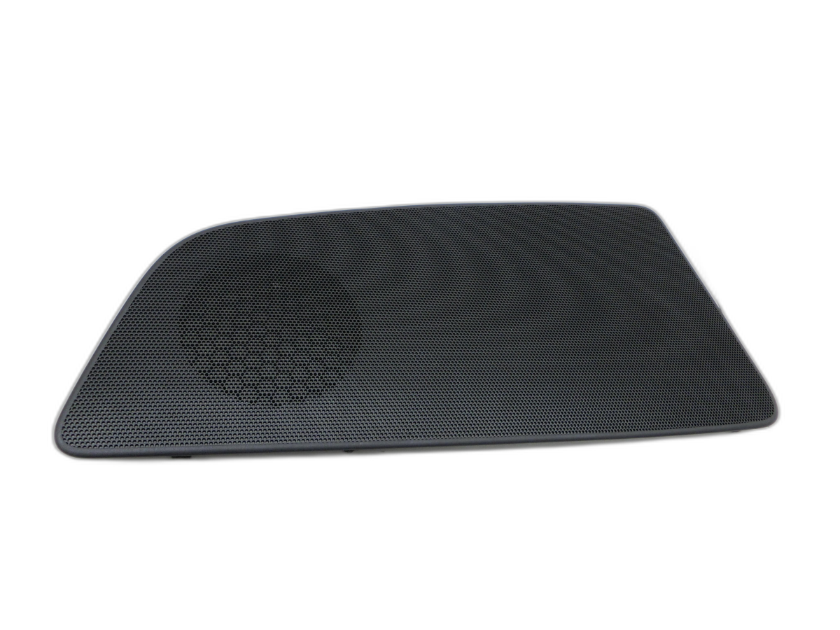 Audi A8 4H 09-13 FSI 4,2 273KW Innenblende Abdeckung für Lautsprecher Rechts Hinten  - Bild 1