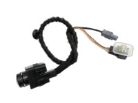 Skoda Rapid NH 12-19 TDI 1,6 85KW Kamera Rückfahrkamera Sensor Skoda Rapid NH 12-19 12.01.2017 5JA980121 311805161... Vorschau 1