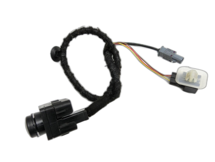 Skoda Rapid NH 12-19 TDI 1,6 85KW Kamera Rückfahrkamera Sensor  - Bild 1