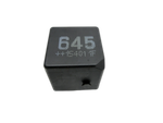 Audi A1 8X 15-18 Relais 645 Audi A1 8X 15-18 23.02.2016 4H0951253A V23136-B0006-X080 gebraucht Vorschau 1