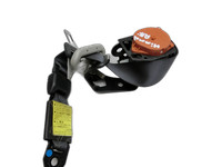 Toyota Urban Cruiser P1 09-14 Gurt Sicherheitsgurt Mitte Hinten Toyota Urban Cruiser P1 09-14 21.07.2009... Vorschau 1