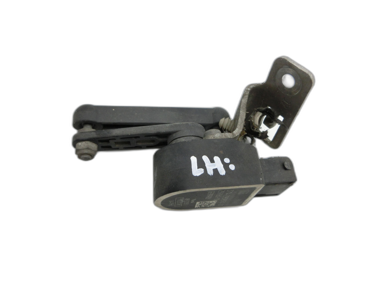 BMW F06 640d 12-18 Niveausensor Xenon LWR Sensor Neigung Links Hinten  - Bild 1