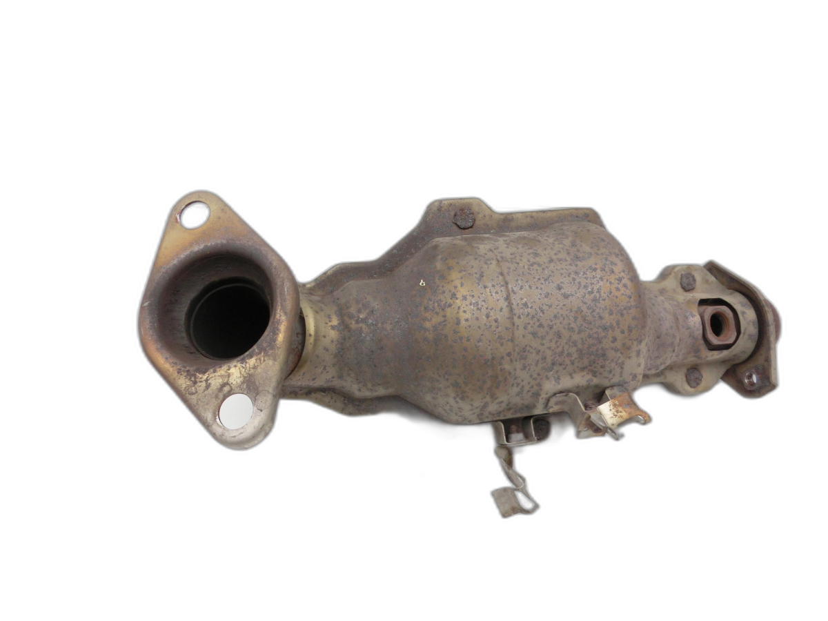 Mirage Space Star II A10 12-16 1,2 59KW Katalysator Kat  - Bild 1