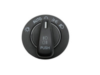 Fiat Freemont 11-16 Lichtschalter Schalter Fiat Freemont 11-16 17.02.2011 68041761AC 10013940 gebraucht Vorschau 1