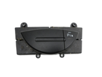 Schalter PDC Einparkhilfe Mercedes C219 CLS 08-10 