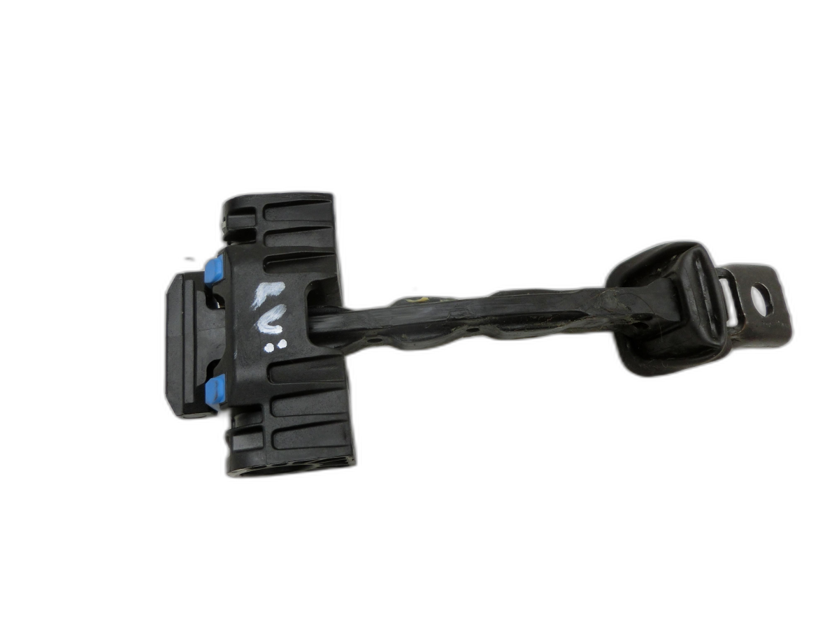 VW Polo 6R 09-14 5T Türfangband Türbremse Türanschlag Links Vorne  - Bild 1