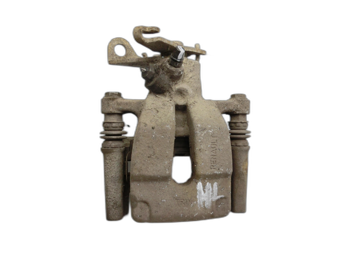 Brake Caliper Rear Left for Renault Megane III 08-12 - Bild 1