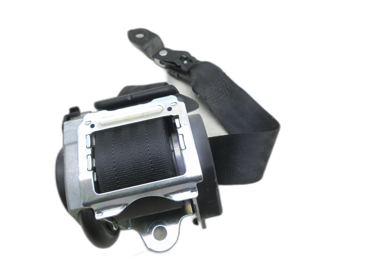 Cintura di sicurezza Dx posteriore Ultimo Serie per Volvo XC90 I 02-06 - Bild 1