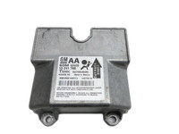 Opel Zafira B A05 05-08 Airbag Steuergerät Airbagsteuergerät Opel Zafira B A05 05-08 06.10.2006 13246046 13241766... Vorschau 1