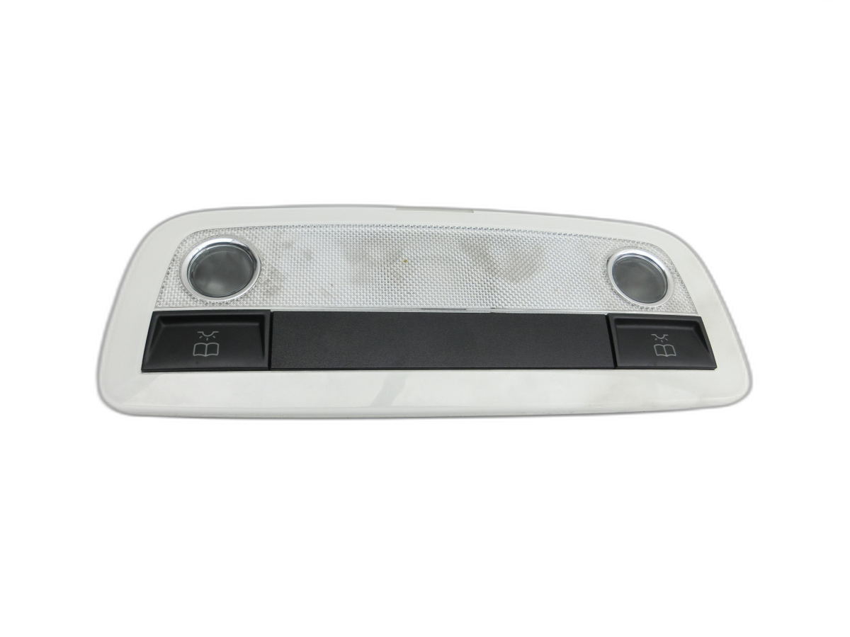 Mercedes W204 S204 C220 07-14 Innenleuchte Innenraumleuchte Hinten  - Bild 1