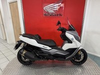 2023 '23' BMW C400 GT 