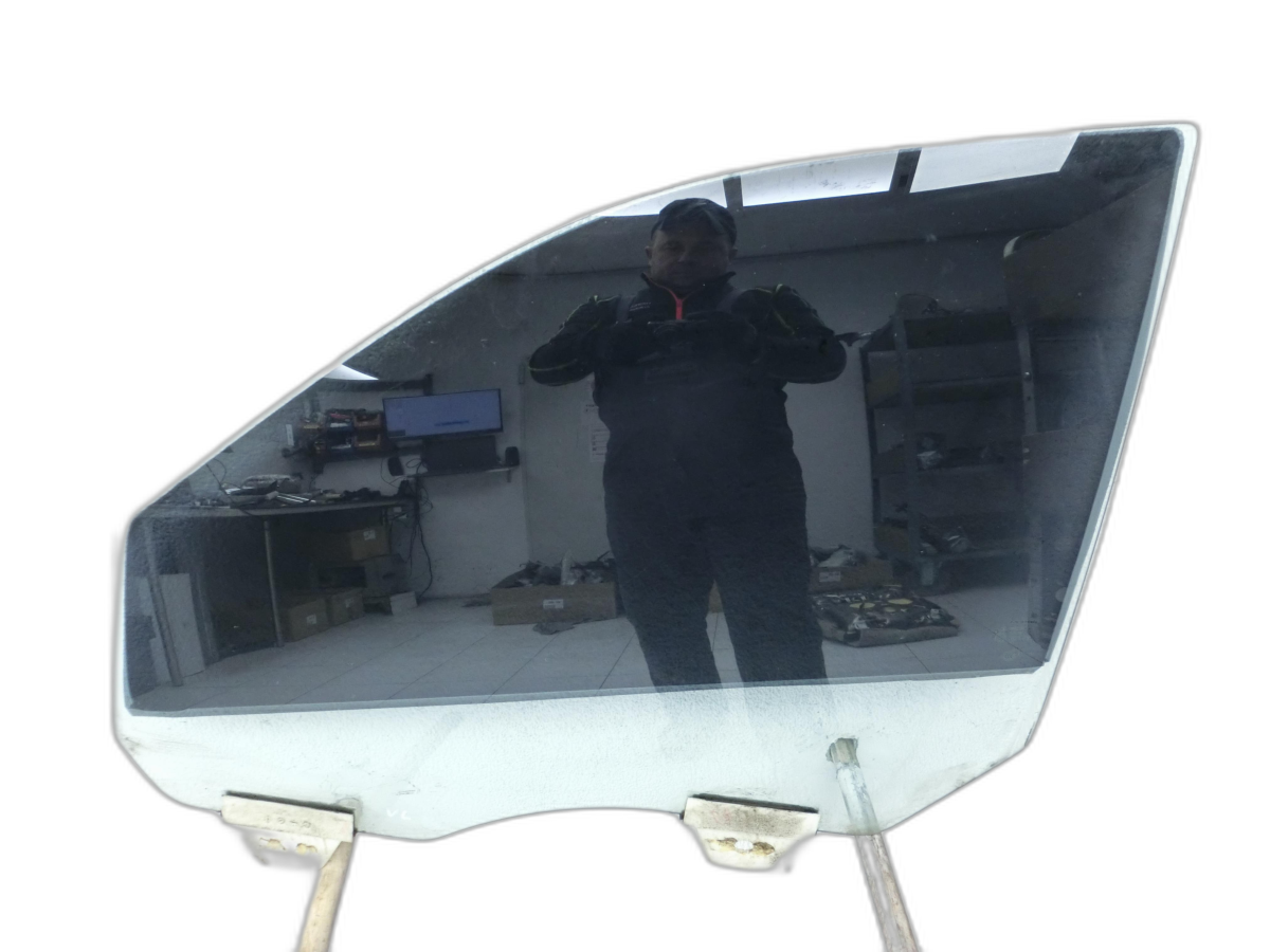 Jeep Grand Cherokee WK2 13-17  LVK Seitenscheibe für Tür Fenster Türscheibe Links Vorne VSG  - Bild 1