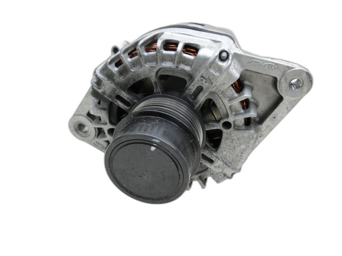 Alternatore 130A per 130KW Kia Sportage IV QL 18-21 - Bild 1