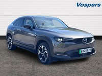 2025 Mazda MX-30 125kW R-EV Exclusive Line 5dr Auto Hatchback Petrol Series PHEV