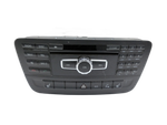 Mercedes B180 W246 11-14 Navigationssystem Navi Command NTG4.5 (6CD) Mercedes B180 W246 11-14 22.12.2011... Vorschau 1