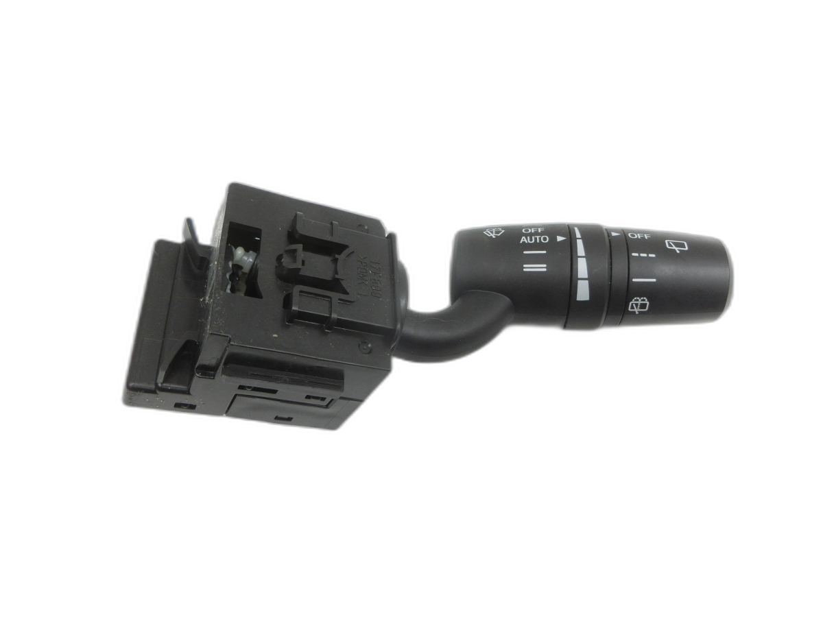 Mazda 6 GJ 12-15 Lenkstockschalter Wischerschalter Wischer  - Bild 1